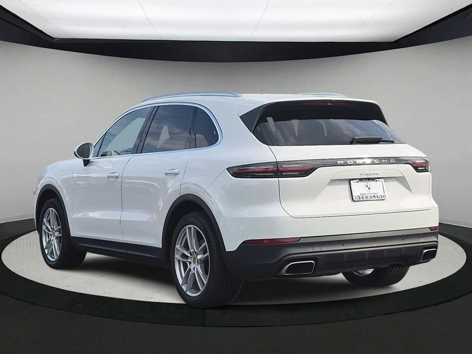 2019 Porsche 9Y0/9Y3 Cayenne - Image 6 of 20