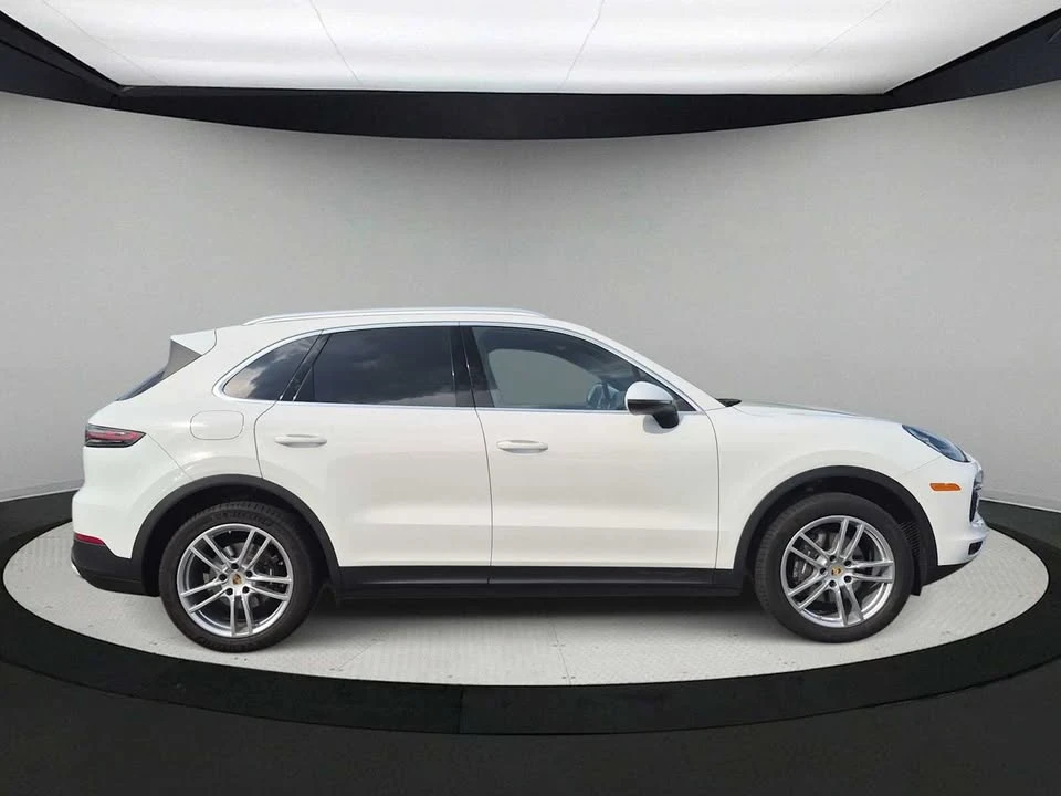 2019 Porsche 9Y0/9Y3 Cayenne - Image 9 of 20