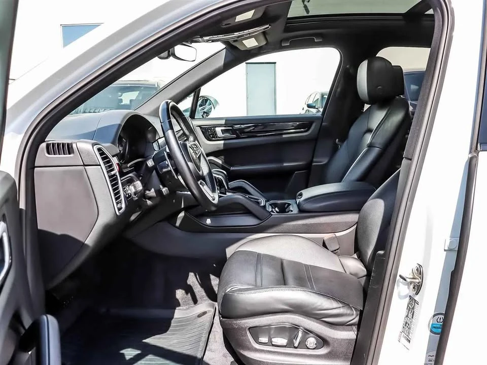 2019 Porsche 9Y0/9Y3 Cayenne - Image 7 of 20