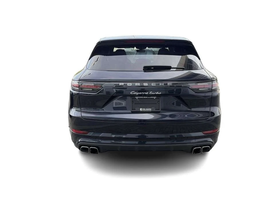 2019 Porsche 9Y0/9Y3 Cayenne - Image 12 of 20