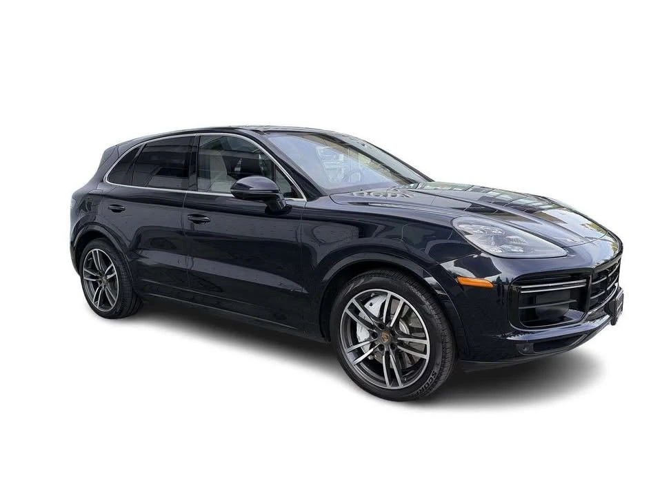 2019 Porsche 9Y0/9Y3 Cayenne - Image 17 of 20