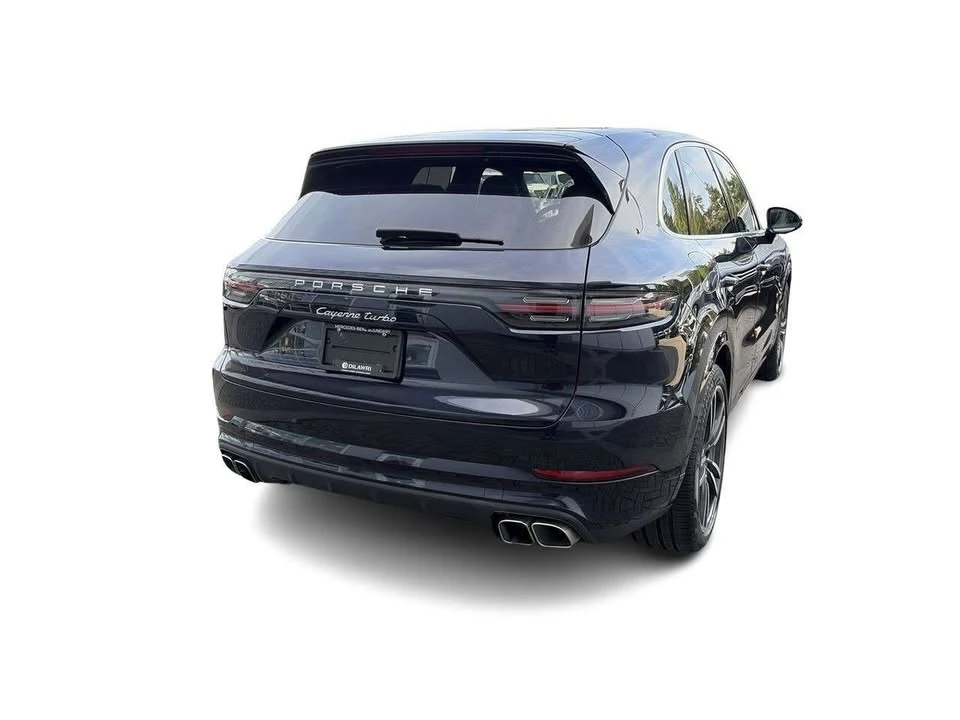 2019 Porsche 9Y0/9Y3 Cayenne - Image 13 of 20