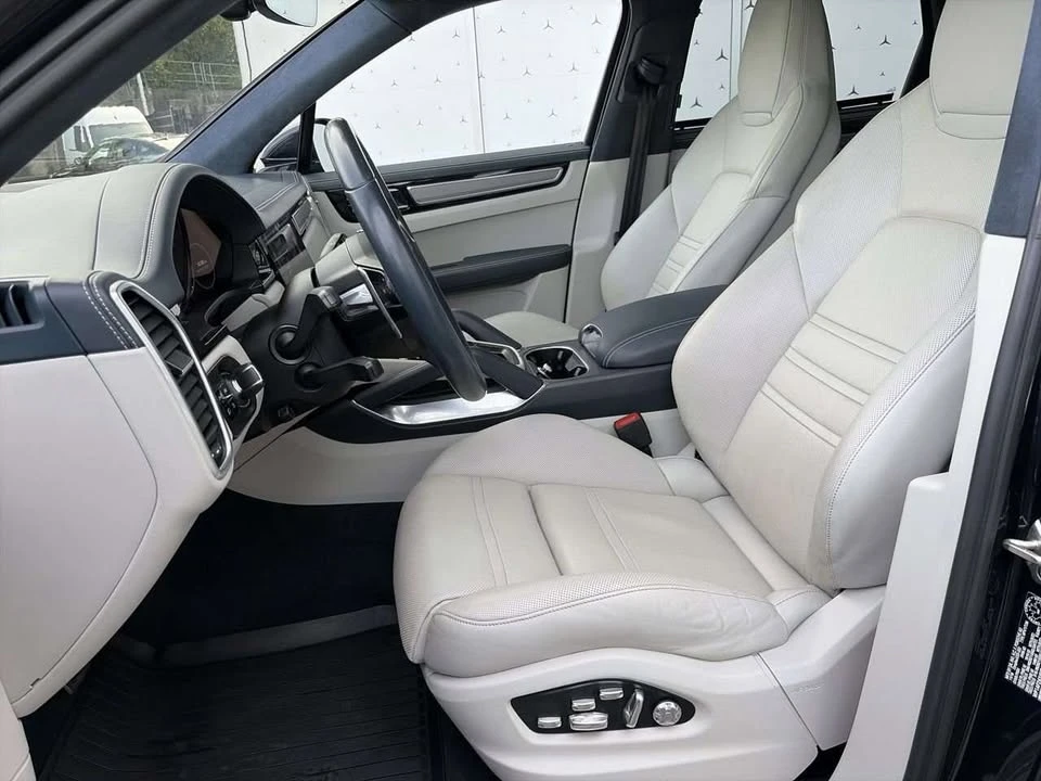 2019 Porsche 9Y0/9Y3 Cayenne - Image 19 of 20