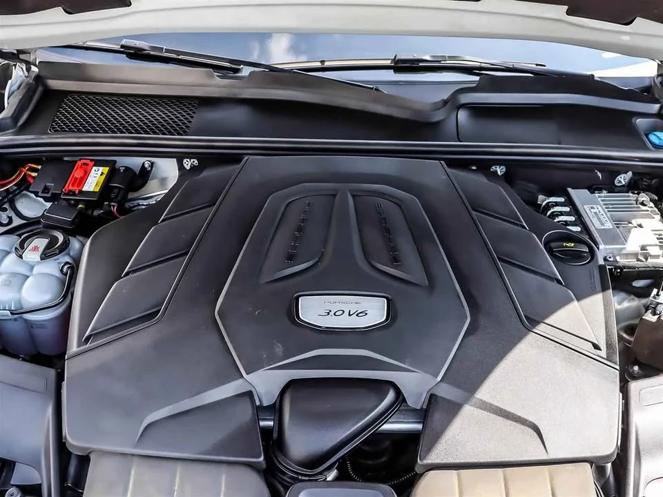 2019 Porsche 9Y0/9Y3 Cayenne - Image 15 of 20