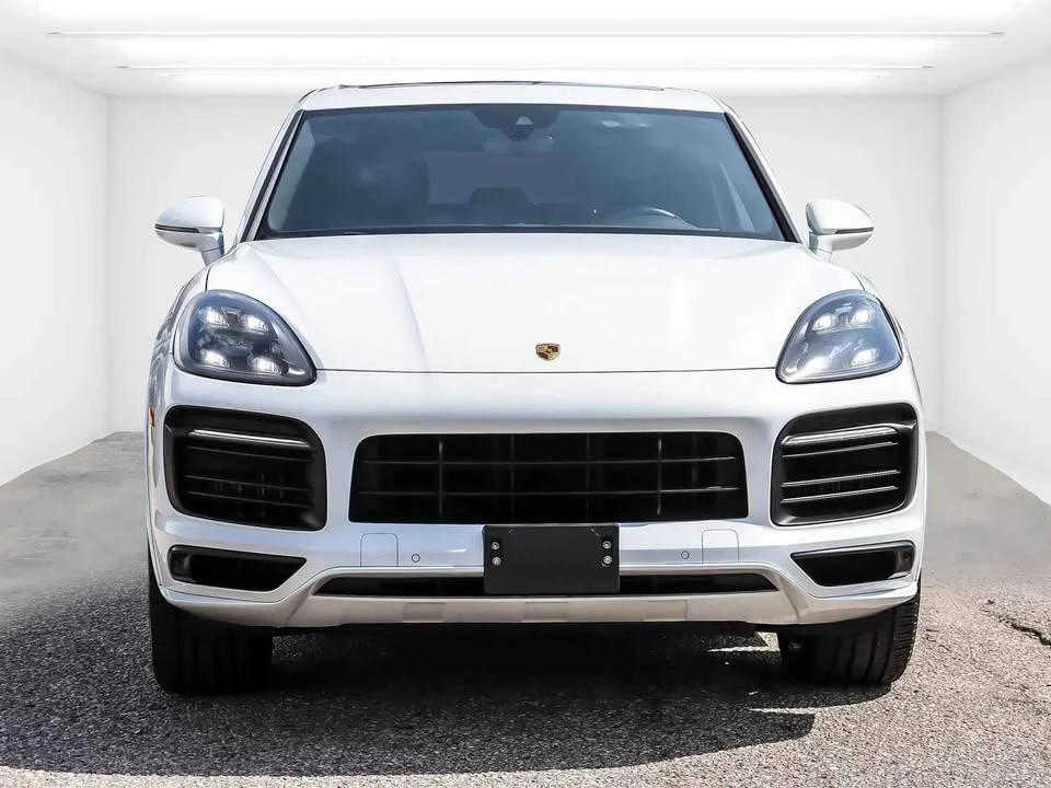 2019 Porsche 9Y0/9Y3 Cayenne - Image 2 of 20