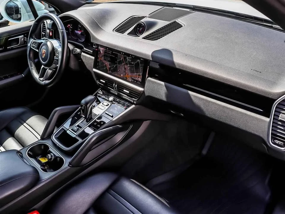2019 Porsche 9Y0/9Y3 Cayenne - Image 9 of 20