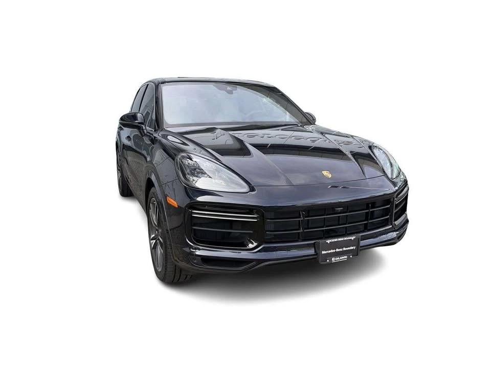 2019 Porsche 9Y0/9Y3 Cayenne - Image 3 of 20