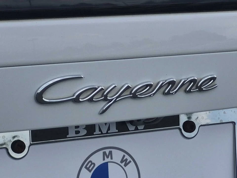 2019 Porsche 9Y0/9Y3 Cayenne - Image 13 of 20