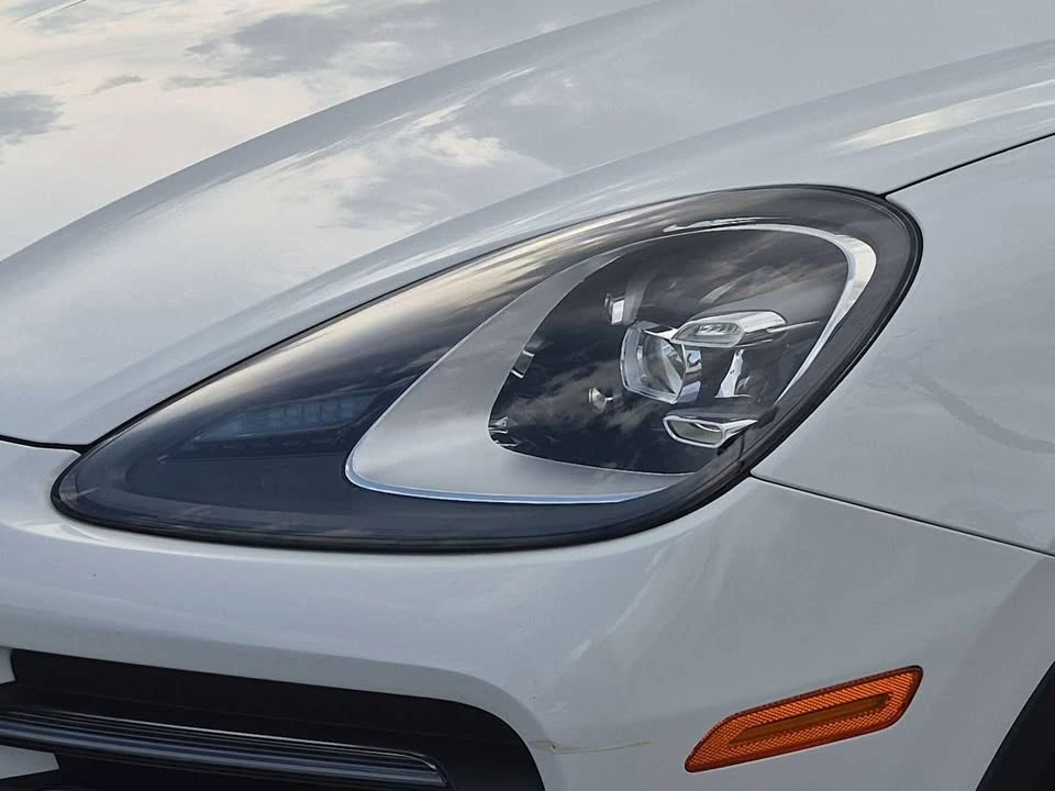 2019 Porsche 9Y0/9Y3 Cayenne - Image 11 of 20