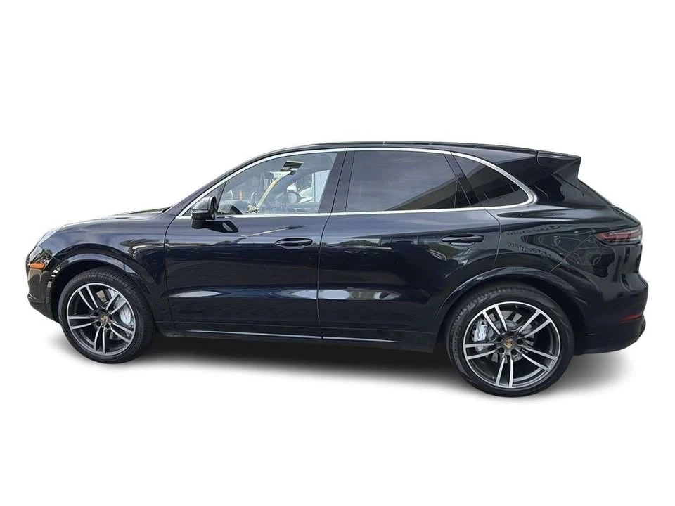 2019 Porsche 9Y0/9Y3 Cayenne - Image 8 of 20