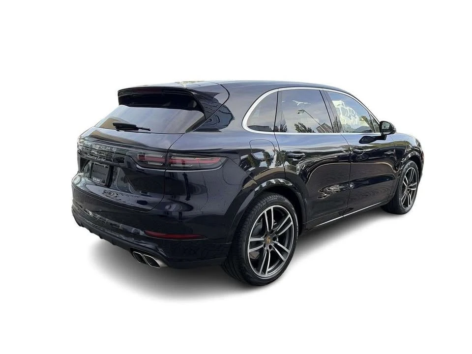 2019 Porsche 9Y0/9Y3 Cayenne - Image 14 of 20