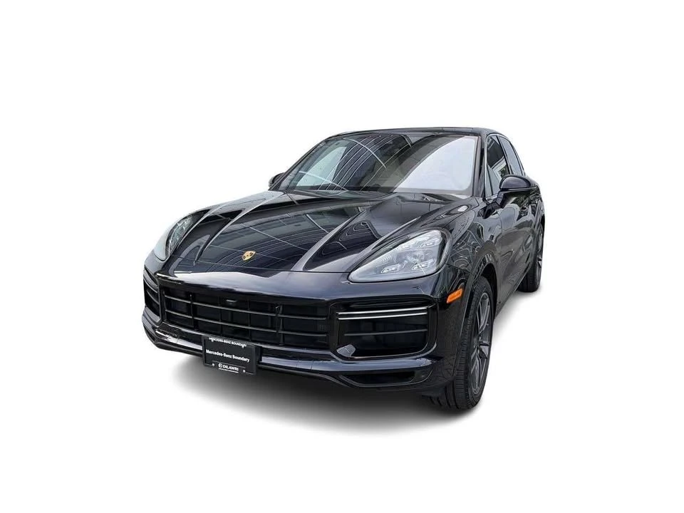 2019 Porsche 9Y0/9Y3 Cayenne - Image 5 of 20