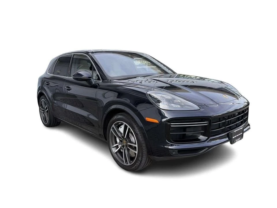 2019 Porsche 9Y0/9Y3 Cayenne - Image 2 of 20