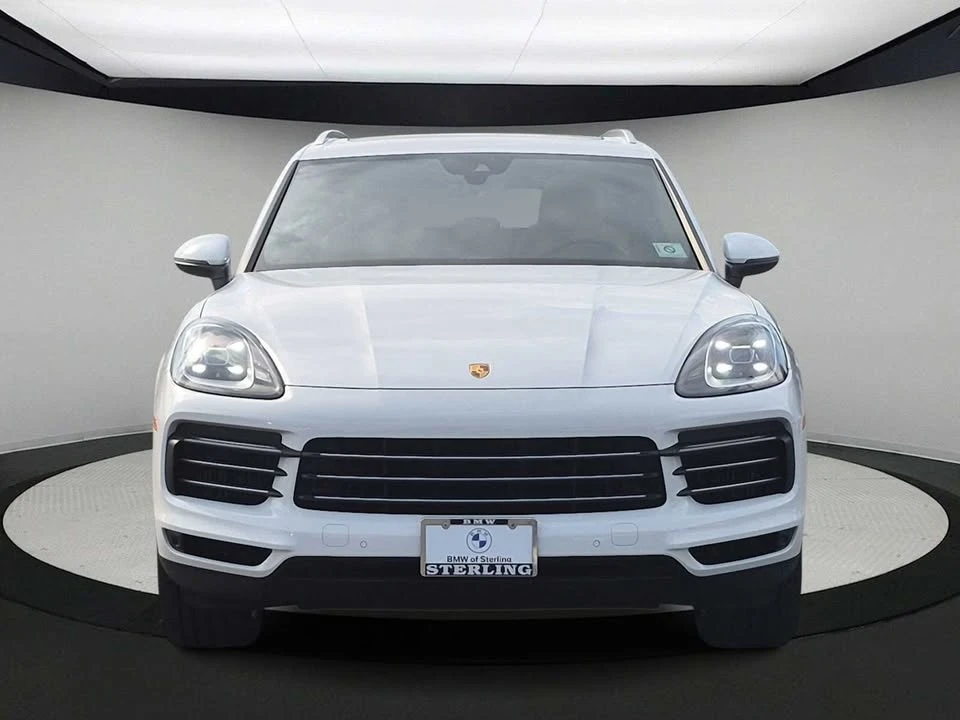 2019 Porsche 9Y0/9Y3 Cayenne - Image 3 of 20