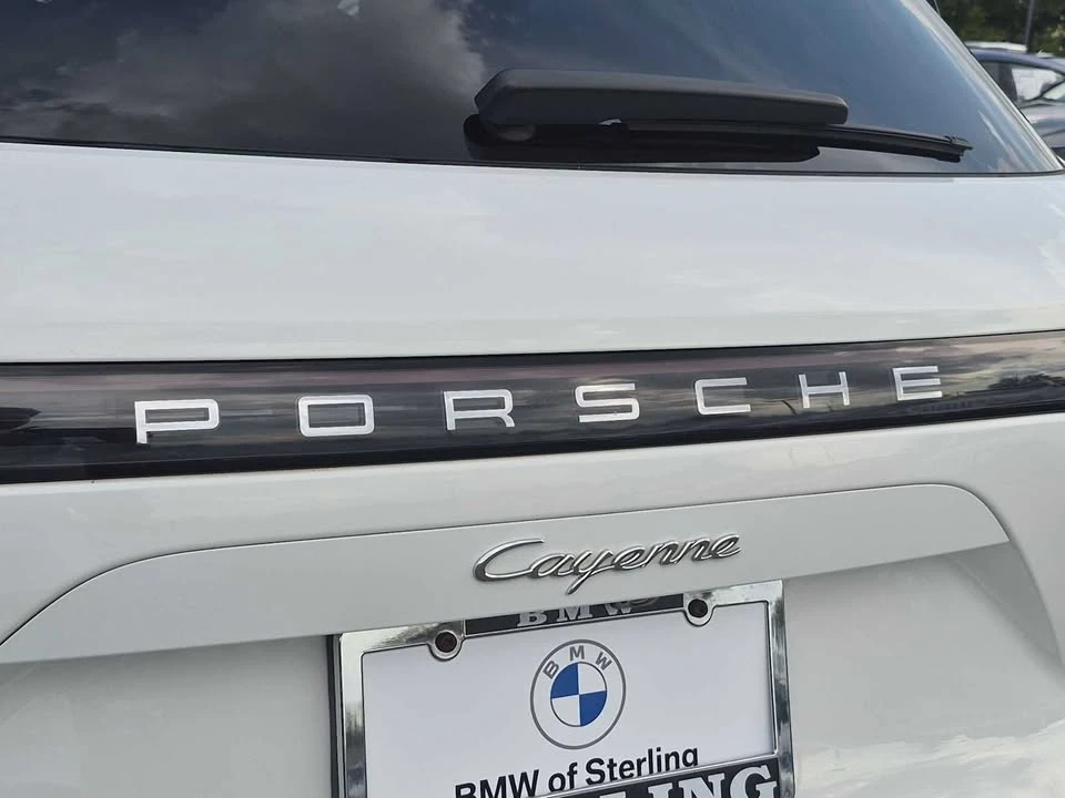 2019 Porsche 9Y0/9Y3 Cayenne - Image 12 of 20