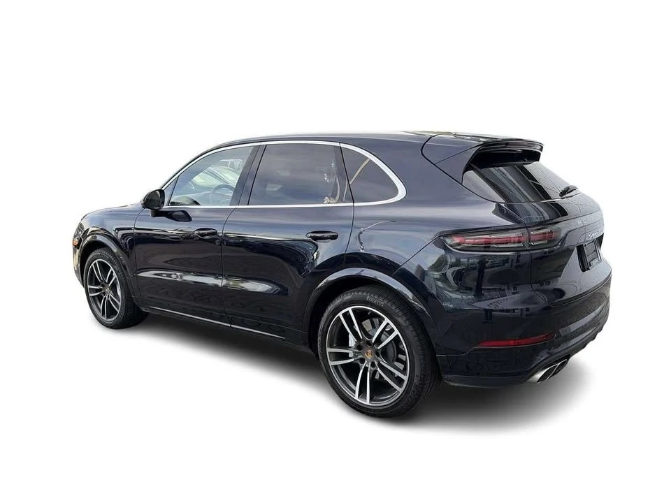 2019 Porsche 9Y0/9Y3 Cayenne - Image 9 of 20
