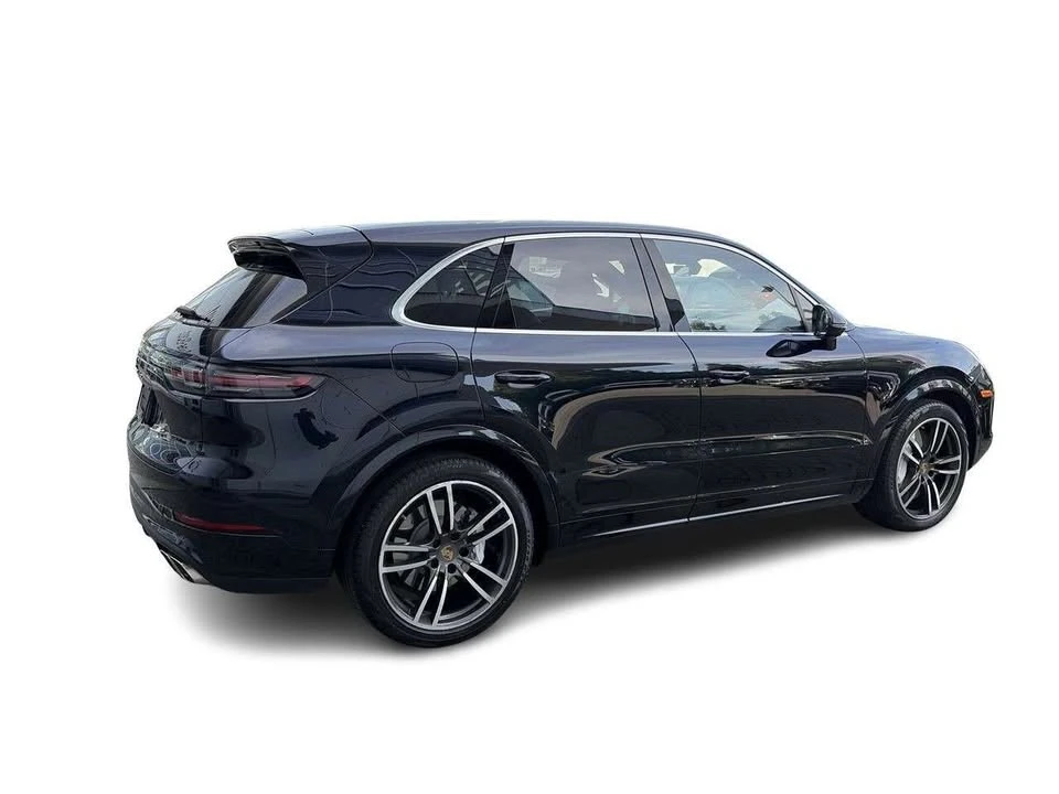 2019 Porsche 9Y0/9Y3 Cayenne - Image 15 of 20