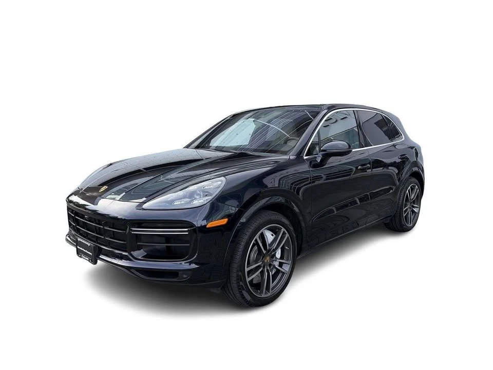 2019 Porsche 9Y0/9Y3 Cayenne - Image 6 of 20
