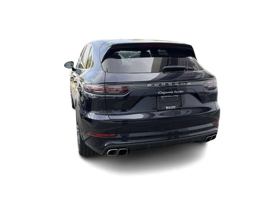 2019 Porsche 9Y0/9Y3 Cayenne - Image 11 of 20