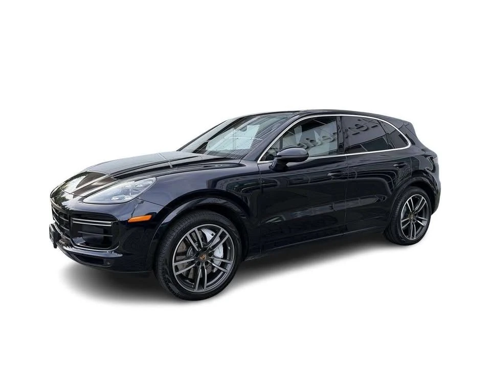 2019 Porsche 9Y0/9Y3 Cayenne - Image 7 of 20