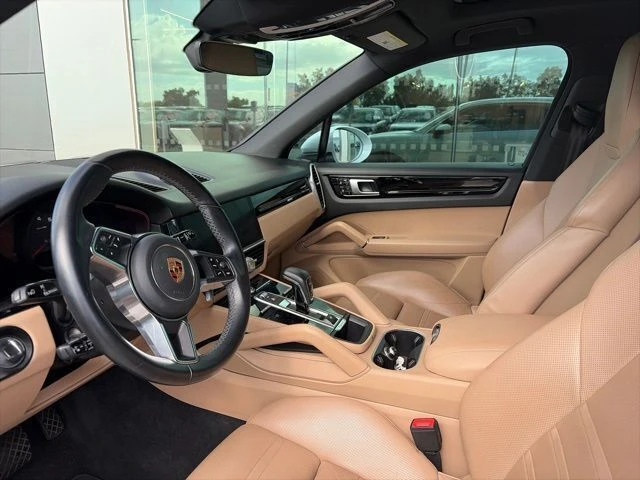 2019 Porsche 9Y0/9Y3 Cayenne - Image 6 of 9