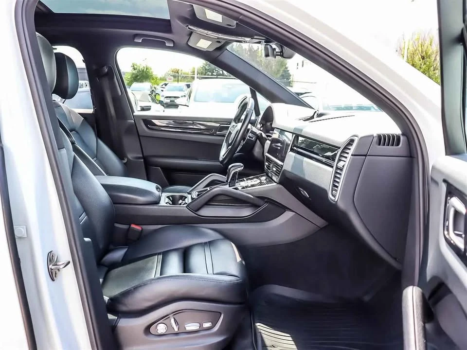 2019 Porsche 9Y0/9Y3 Cayenne - Image 10 of 20
