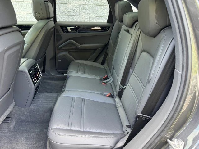 2019 Porsche 9Y0/9Y3 Cayenne - Image 8 of 20