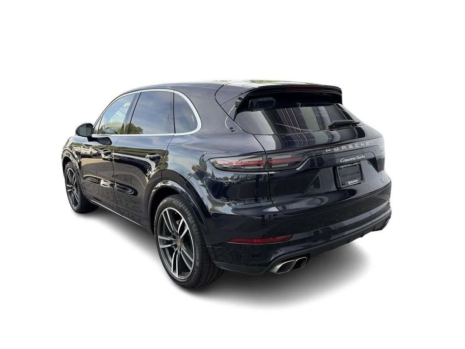2019 Porsche 9Y0/9Y3 Cayenne - Image 10 of 20