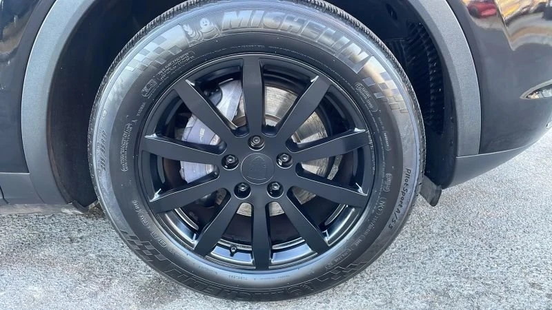 2019 Porsche 9Y0/9Y3 Cayenne - Image 9 of 20