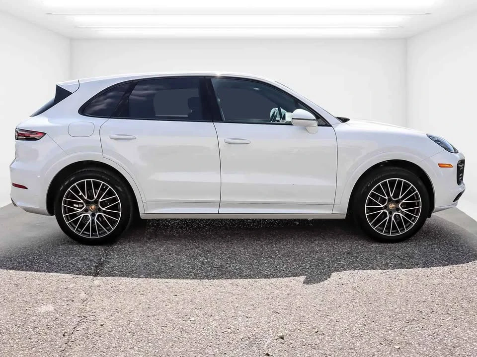 2019 Porsche 9Y0/9Y3 Cayenne - Image 3 of 20
