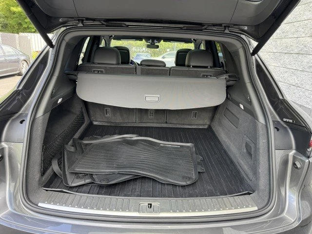 2019 Porsche 9Y0/9Y3 Cayenne - Image 9 of 20