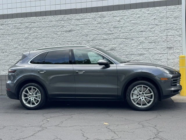2019 Porsche 9Y0/9Y3 Cayenne - Image 17 of 20