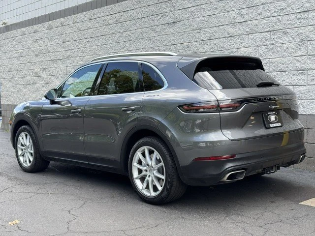 2019 Porsche 9Y0/9Y3 Cayenne - Image 14 of 20