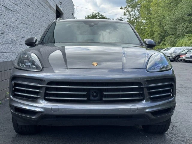 2019 Porsche 9Y0/9Y3 Cayenne - Image 11 of 20