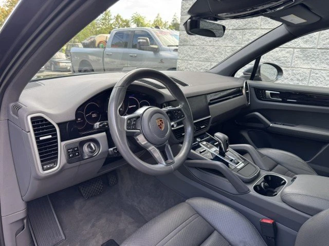 2019 Porsche 9Y0/9Y3 Cayenne - Image 6 of 20