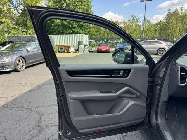 2019 Porsche 9Y0/9Y3 Cayenne - Image 20 of 20