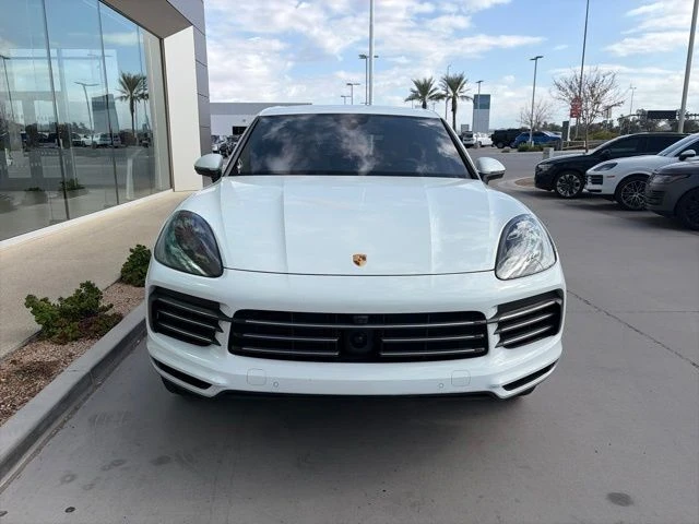 2019 Porsche 9Y0/9Y3 Cayenne - Image 5 of 9