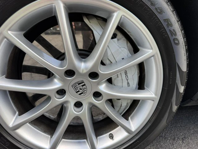 2019 Porsche 9Y0/9Y3 Cayenne - Image 19 of 20