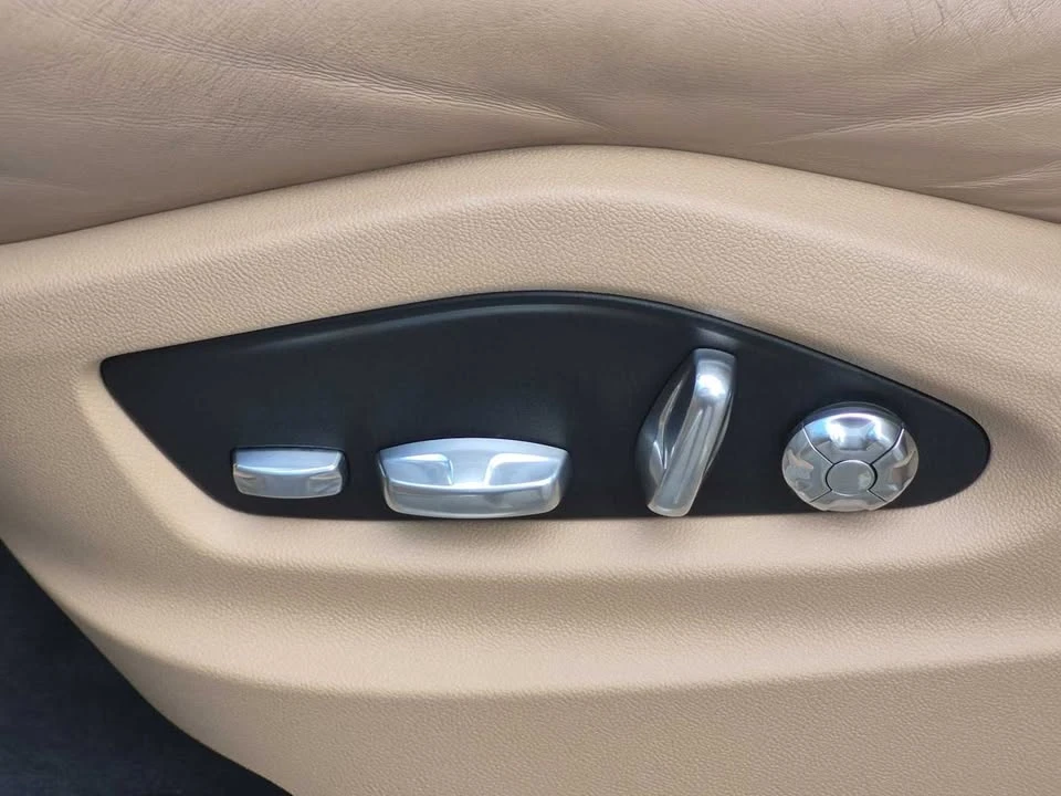 2019 Porsche 9Y0/9Y3 Cayenne - Image 18 of 20