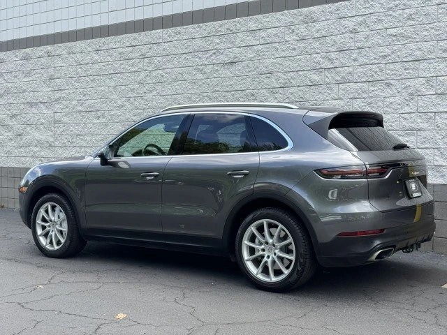 2019 Porsche 9Y0/9Y3 Cayenne - Image 2 of 20