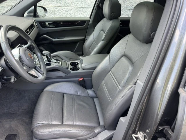 2019 Porsche 9Y0/9Y3 Cayenne - Image 7 of 20