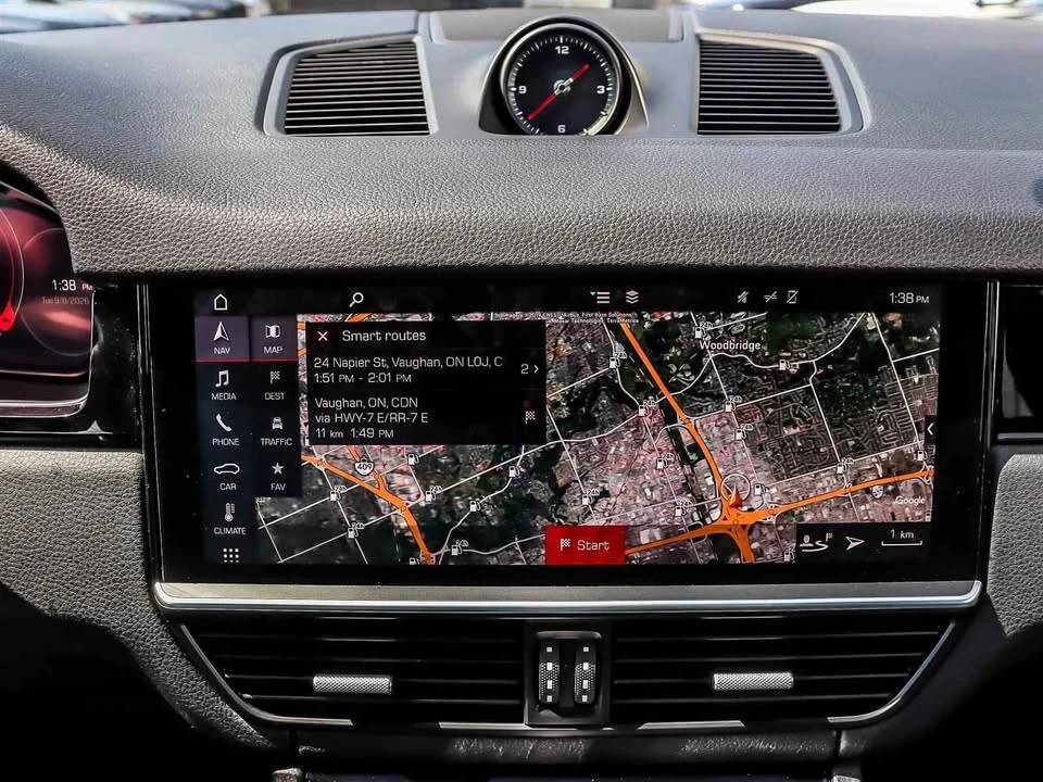 2019 Porsche 9Y0/9Y3 Cayenne - Image 20 of 20