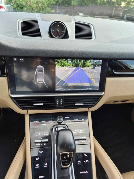 2019 Porsche 9Y0/9Y3 Cayenne - Image 5 of 15