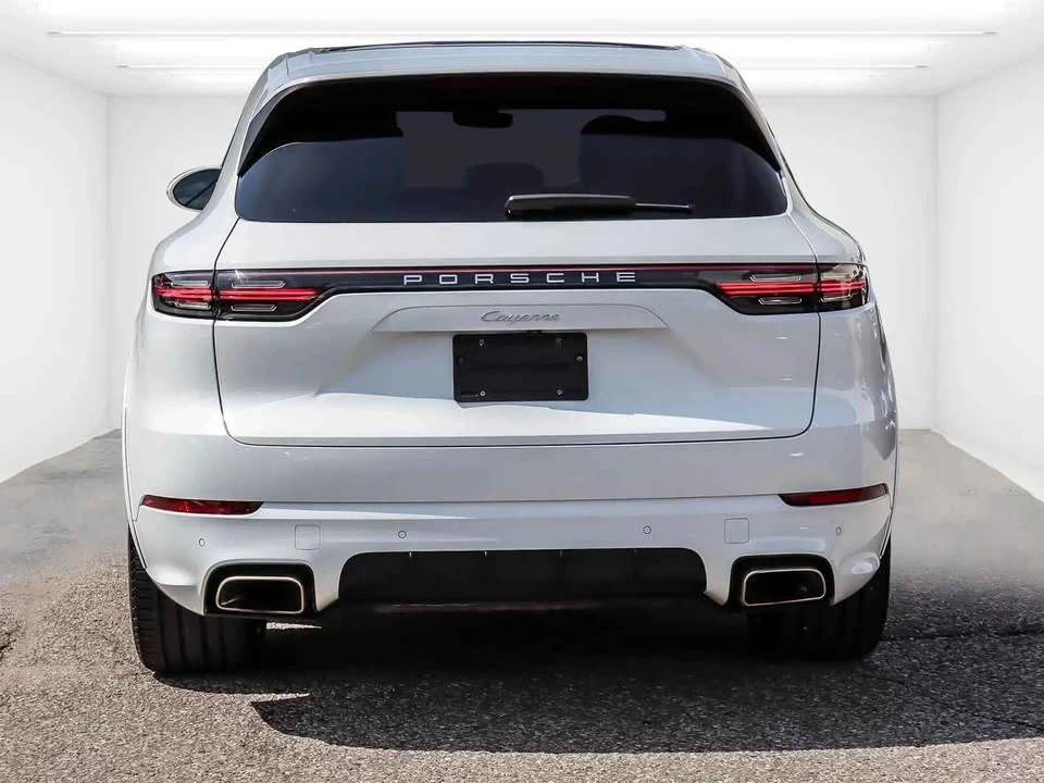 2019 Porsche 9Y0/9Y3 Cayenne - Image 4 of 20