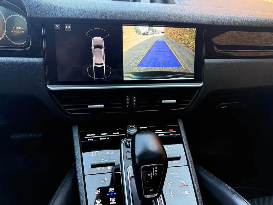 2019 Porsche 9Y0/9Y3 Cayenne - Image 9 of 12