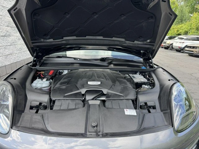 2019 Porsche 9Y0/9Y3 Cayenne - Image 5 of 20
