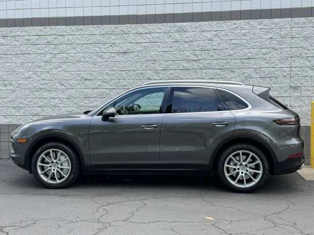 2019 Porsche 9Y0/9Y3 Cayenne - Image 13 of 20