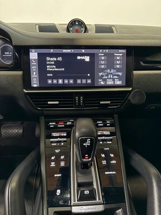 2019 Porsche 9Y0/9Y3 Cayenne - Image 15 of 20