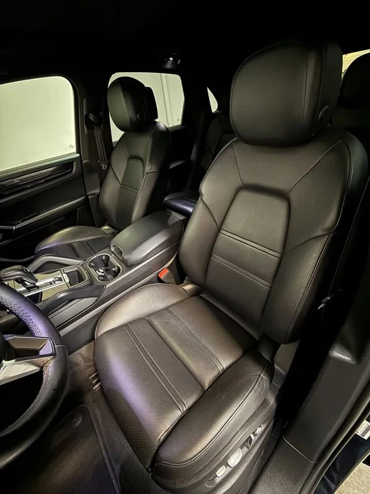 2019 Porsche 9Y0/9Y3 Cayenne - Image 14 of 20