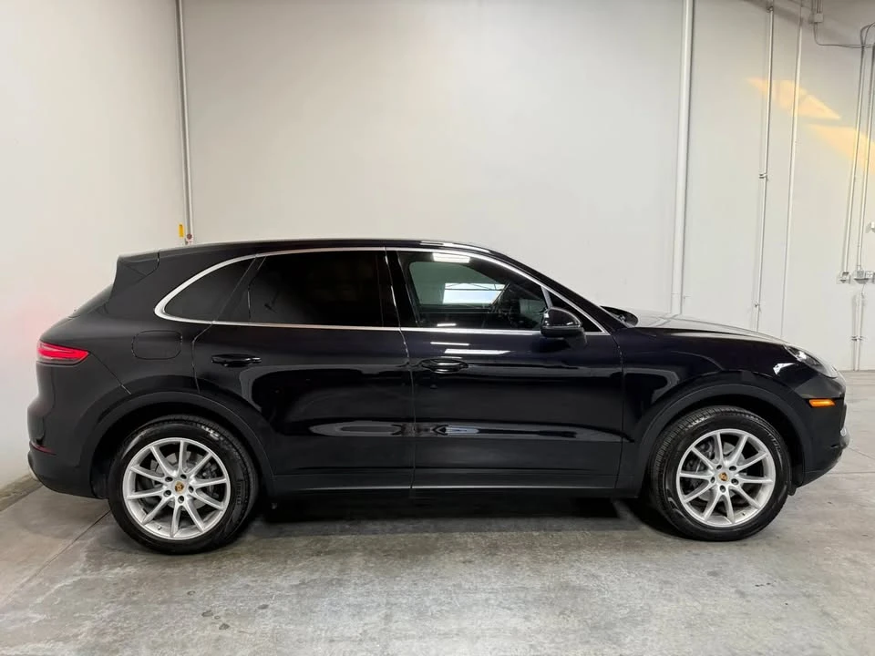 2019 Porsche 9Y0/9Y3 Cayenne - Image 3 of 20